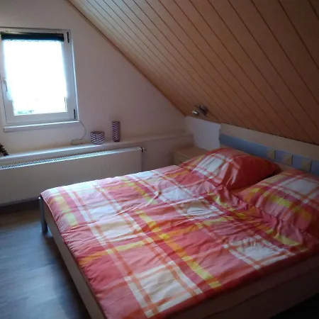 Ferienhaus Rennsteig Müller Lauscha Exterior foto