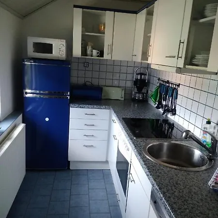 Ferienhaus Rennsteig Müller Lauscha Exterior foto