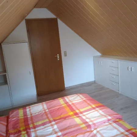Ferienhaus Rennsteig Müller Lauscha Exterior foto