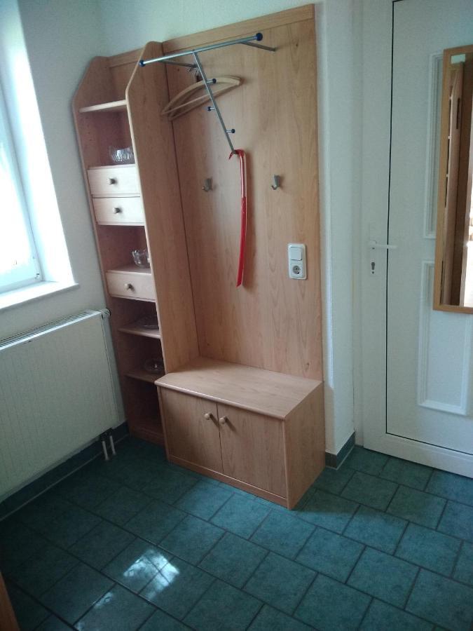 Rennsteig Müller Lauscha
