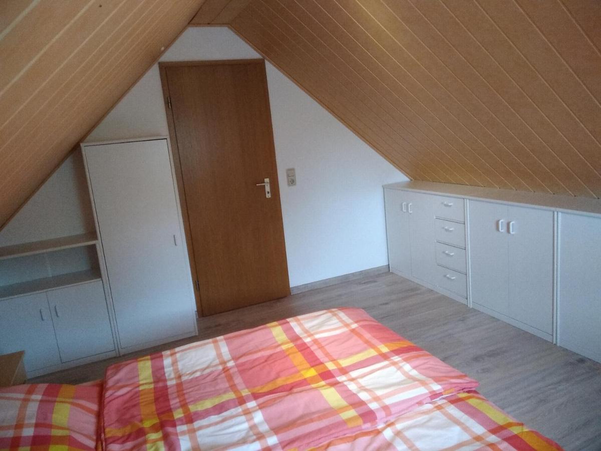 Rennsteig Müller Ferienhaus