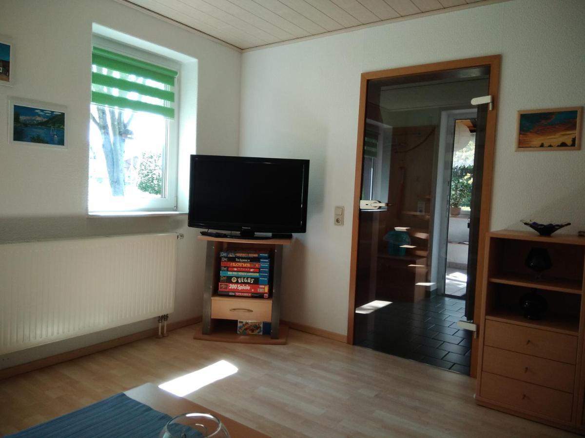 Rennsteig Müller Ferienhaus *