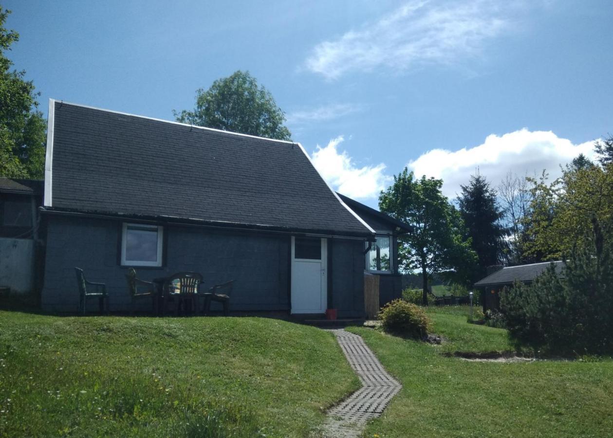 Rennsteig Müller Ferienhaus Lauscha